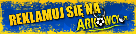Reklama na Arkowcy.pl Reklama na Arkowcy.pl