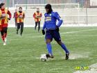 Sparing: Arka - Chojniczanka 3:2