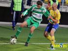 KS Polkowice - Arka 0:1
