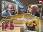 Arka TV: Otwarto halę sportową Arka TV: Otwarto halę sportową