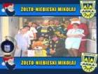Żółto-Niebieski Mikołaj FINAŁ!!!!!!! Żółto-Niebieski Mikołaj FINAŁ!!!!!!!