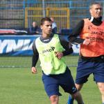 Filip Burkhardt na 2 lata w Arce