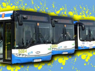 Komunikacja autobusowa po meczu z Górnikiem
