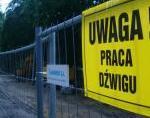 Stadiony budują