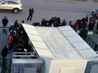 Informacje odnośnie sprzedaży karnetów!