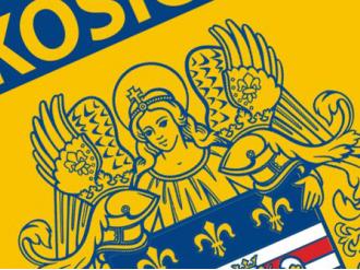 Żółto-Niebieskie kluby: MFK Kosice