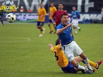 Zapowiedź: Lech Poznań - Arka Gdynia