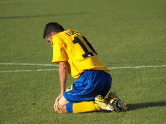 Tylko remis