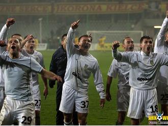 Twierdza Kielce ZDOBYTA!!