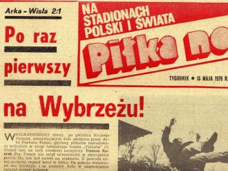W czwartkowej prasie