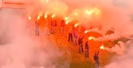 Arka 1-0 GKS Bełchatów