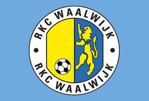 Żółto-niebieskie kluby - RKC Waalwijk