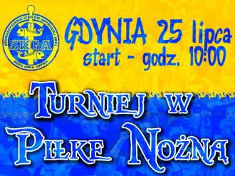 Ostatnie dni zapisów na turniej eliminacyjny!