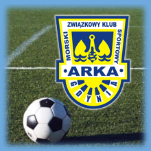 Plan sparingów Arki w Turcji