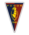 logo Pogoń Szczecin